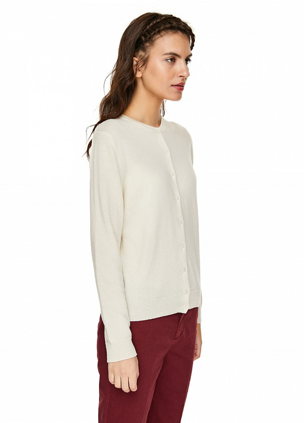 Кардиган United Colors of Benetton (367063832)