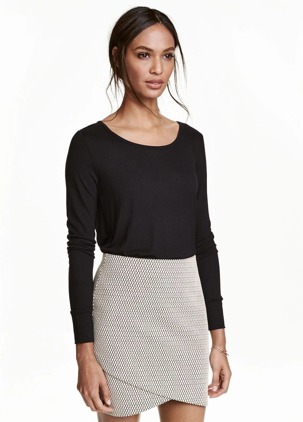 Лонгслів H&M (371654962)