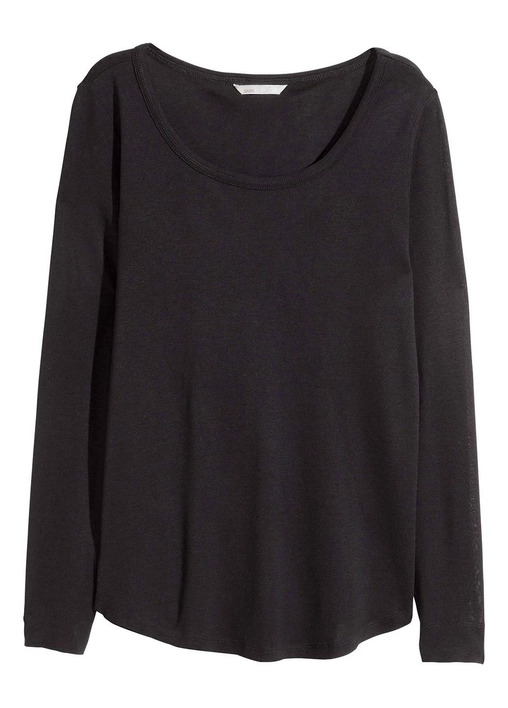 Лонгслів H&M (371654962)