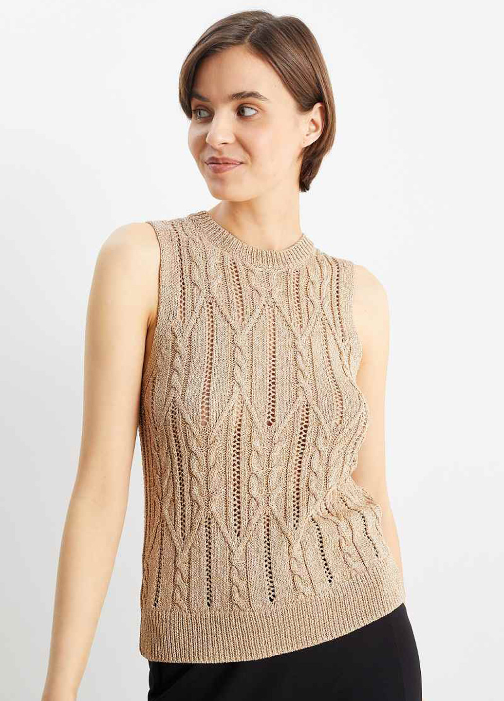 Жилет C&A (307510830)