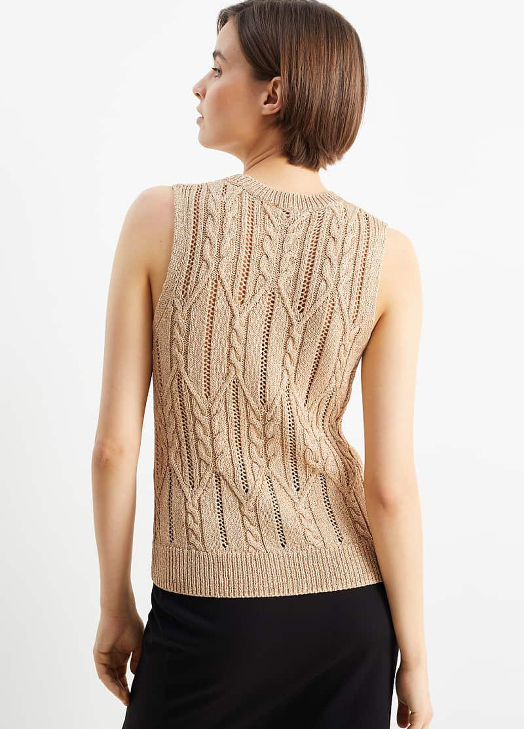 Жилет C&A (307510830)