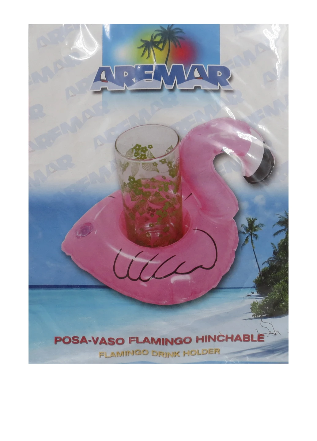 Підставка для склянки, 15 см aremar (184520025)