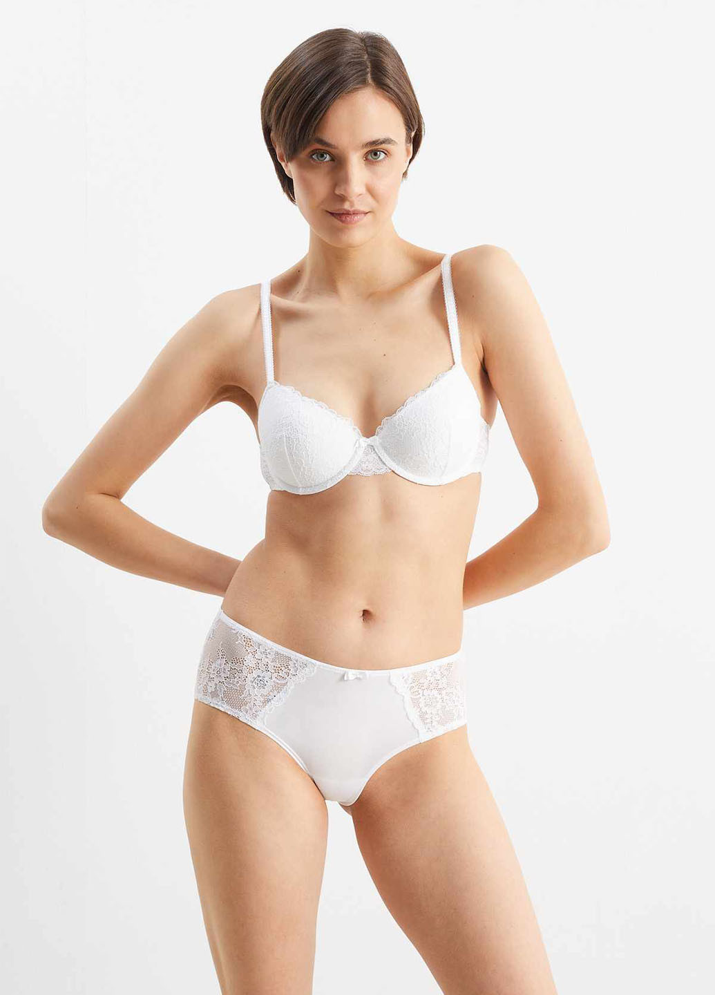 Трусики C&A (362193529)