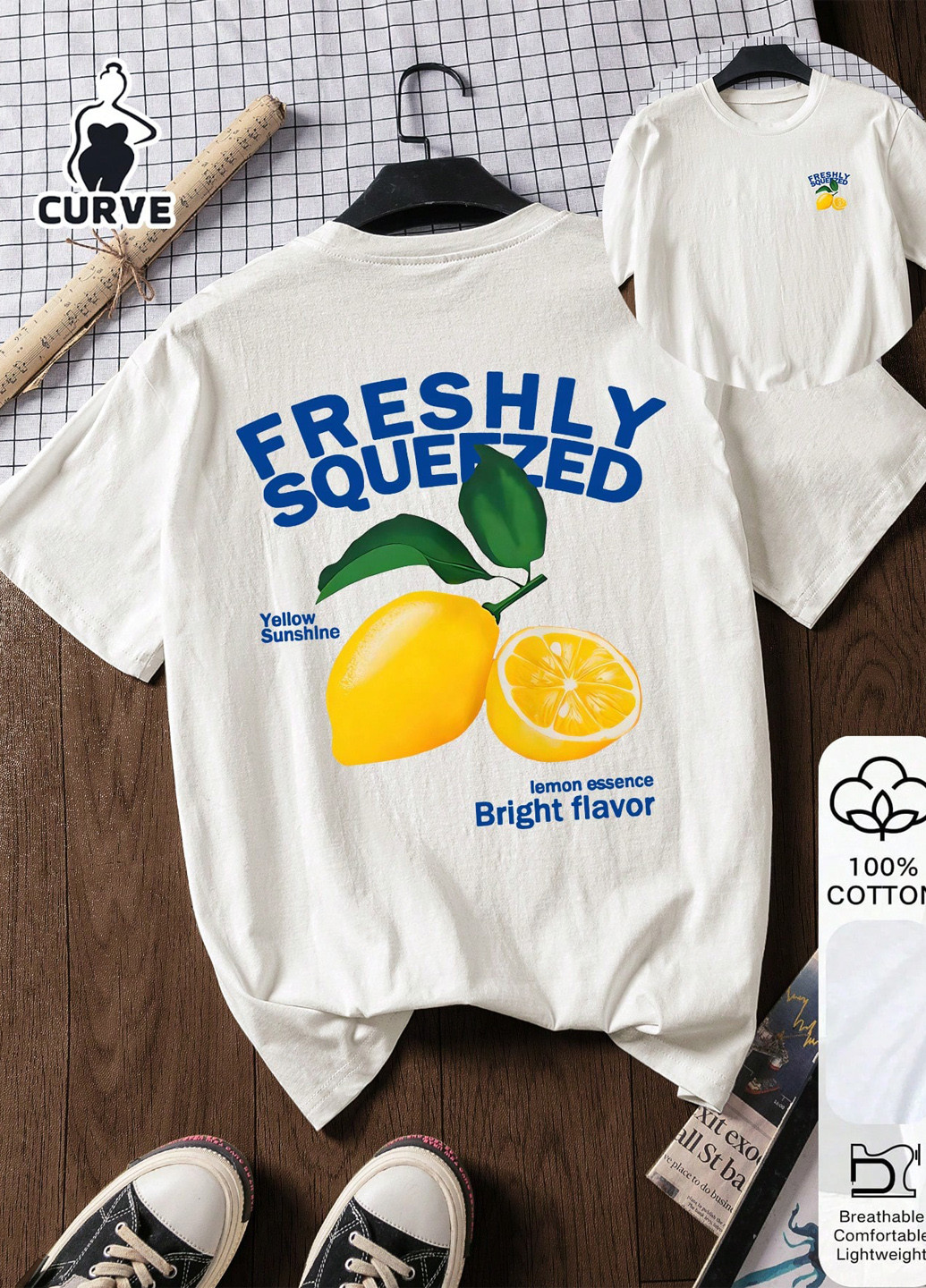 Футболка SHEIN - (366498854)