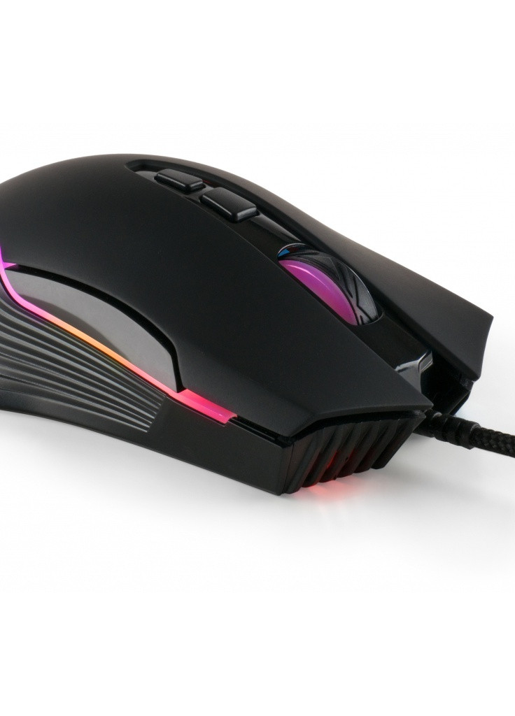 Мышка MSG-200 Black Vinga (253547402)