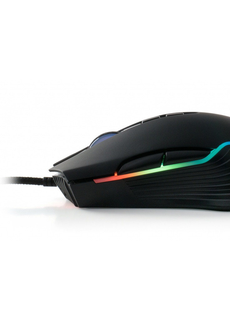 Мышка MSG-200 Black Vinga (253547402)