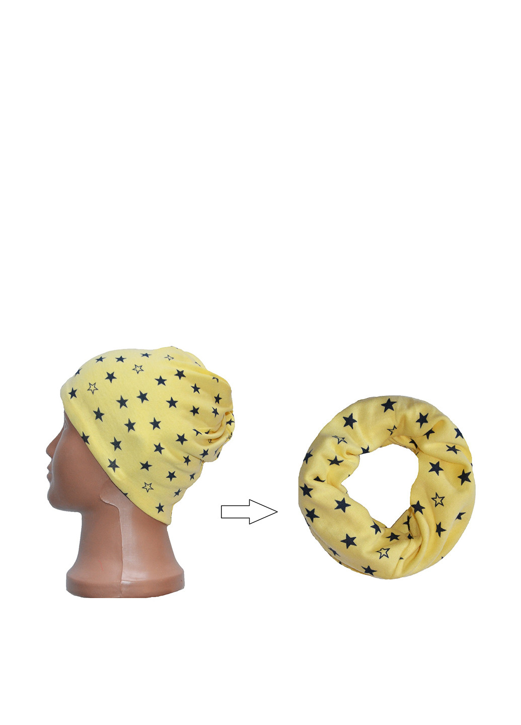 Шапка-трансформер Sweet Hats (170139112)