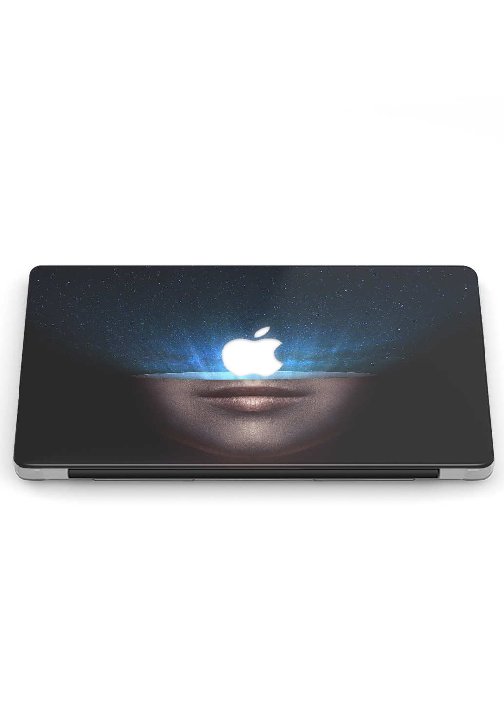Чохол пластиковий для Apple MacBook 12 A1534 / A1931 Мистецтво (Art) (3365-1721) MobiPrint (218539263)