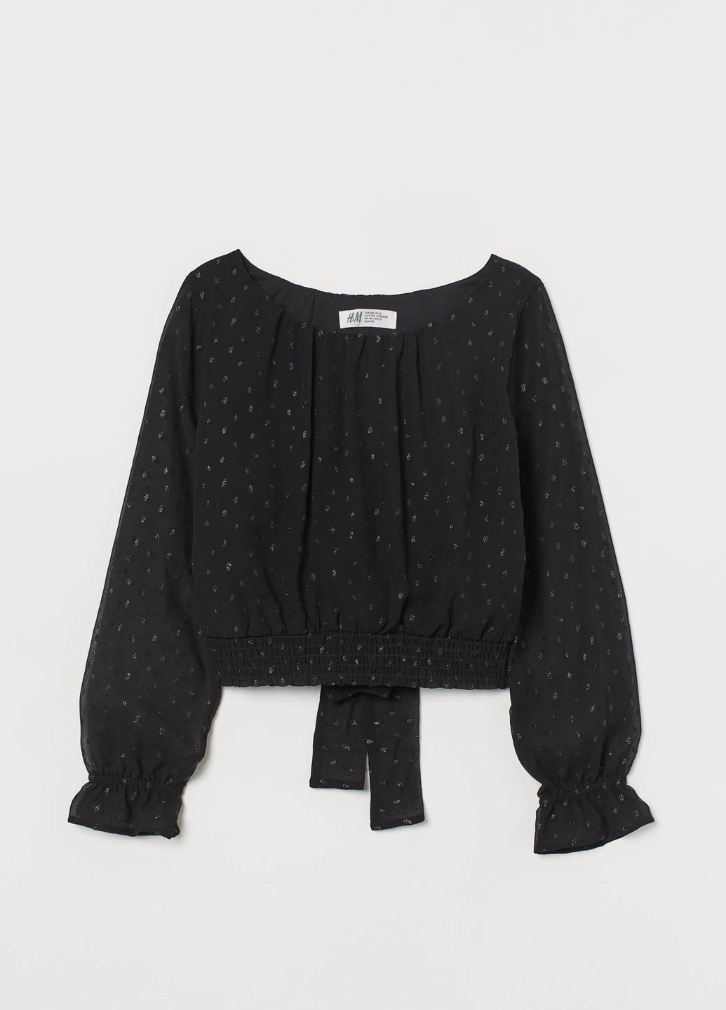 Блуза H&M (252777280)