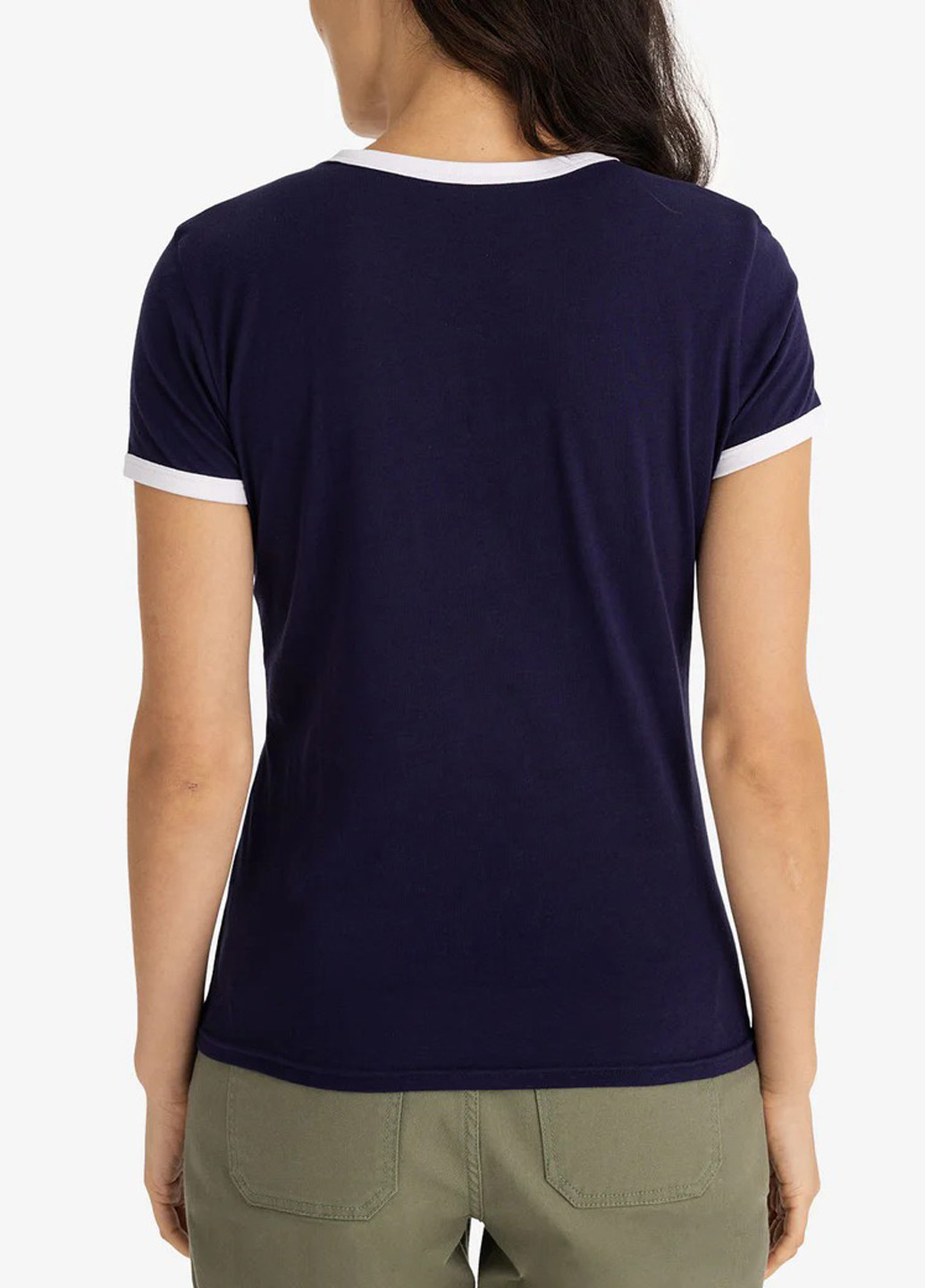 Футболка U.S. Polo Assn. - (329098090)