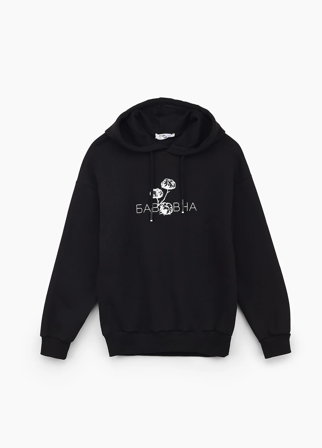 Худи No Brand (254492030)