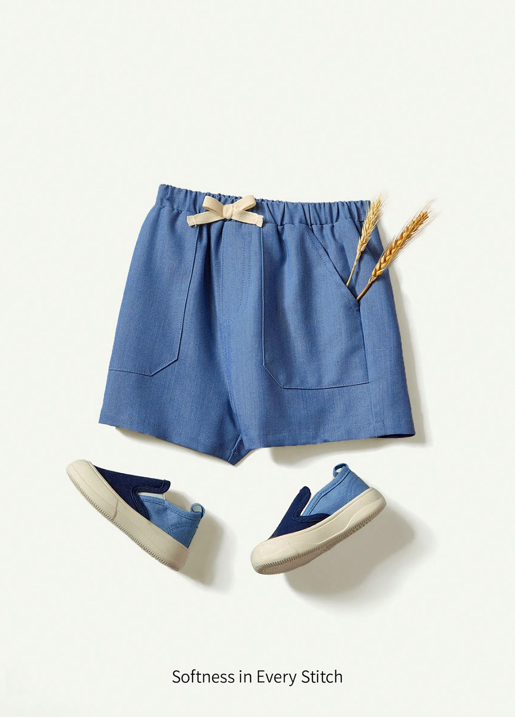 Шорты SHEIN (329912331)