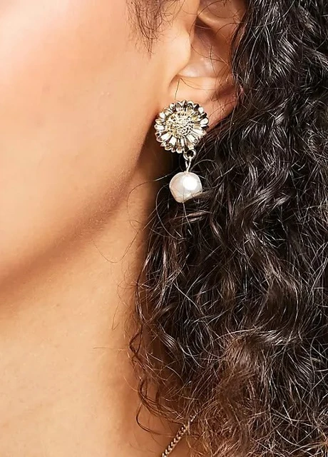 Сережки Asos (253404136)