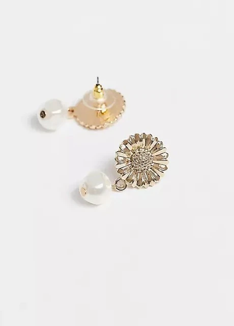 Сережки Asos (253404136)