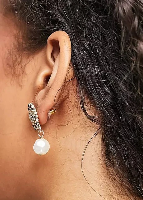 Сережки Asos (253404136)