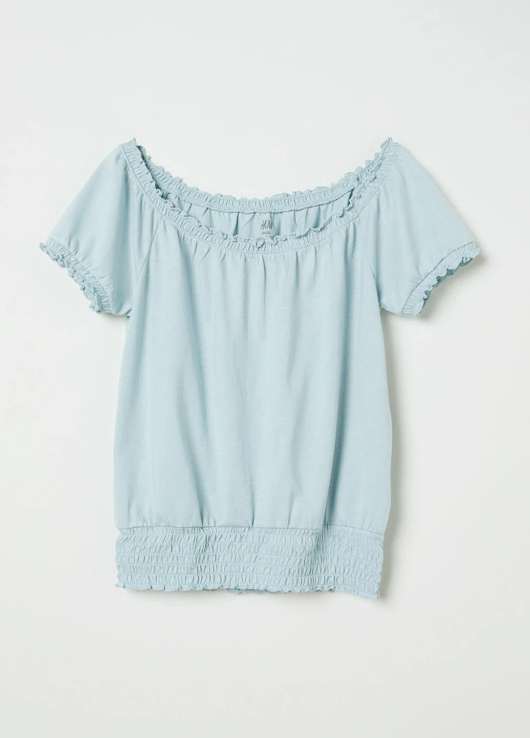 Блуза H&M (250519756)