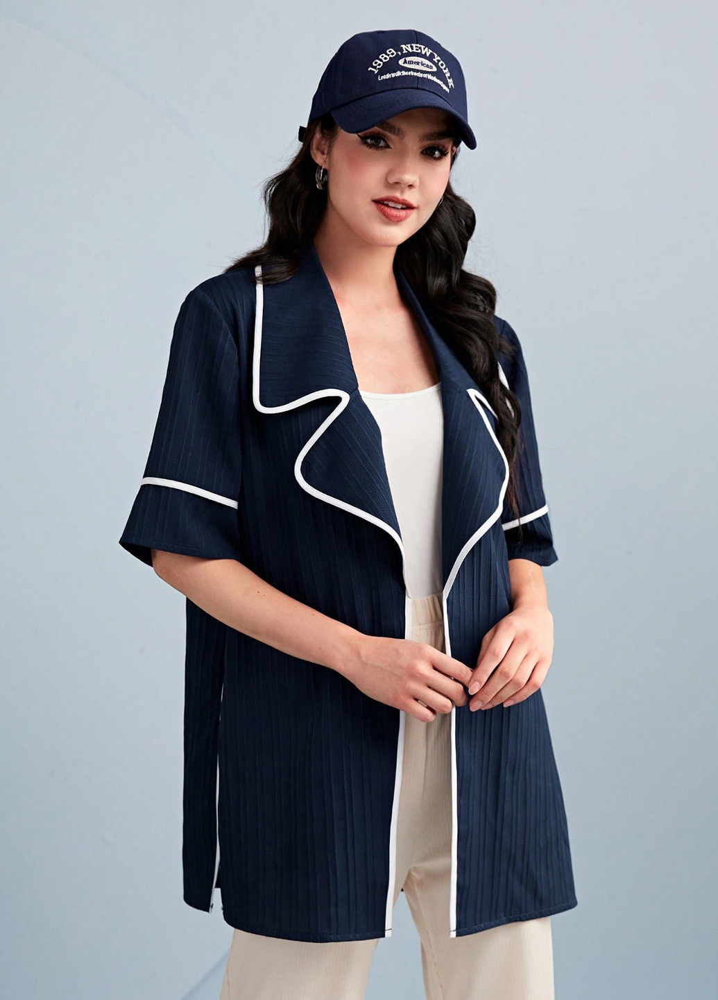 Жакет SHEIN (325828137)