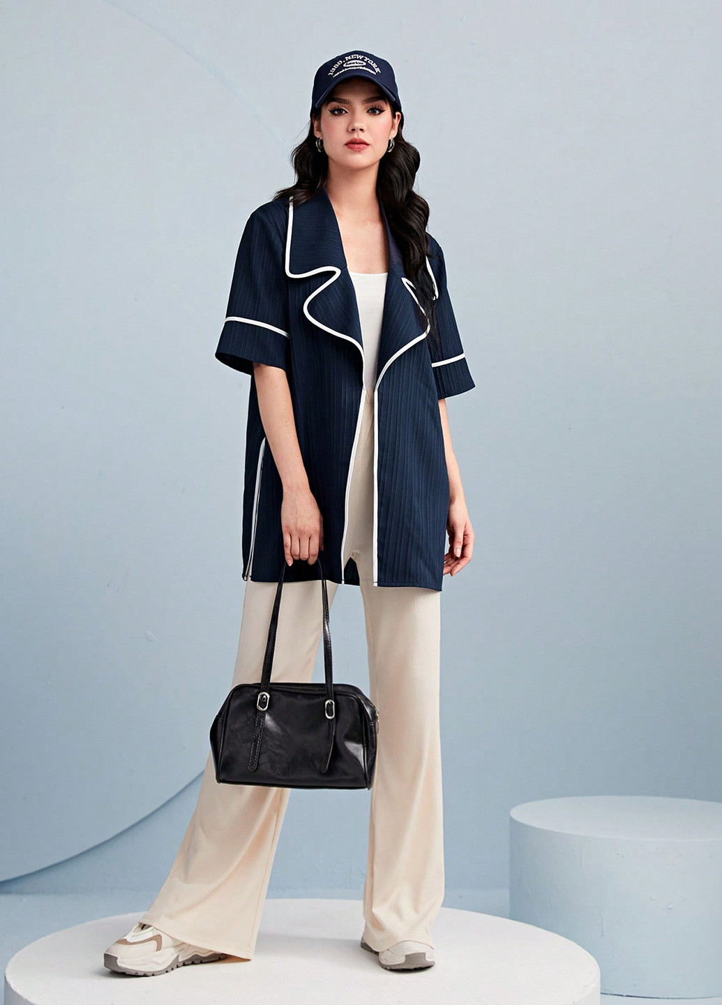 Жакет SHEIN (325828137)