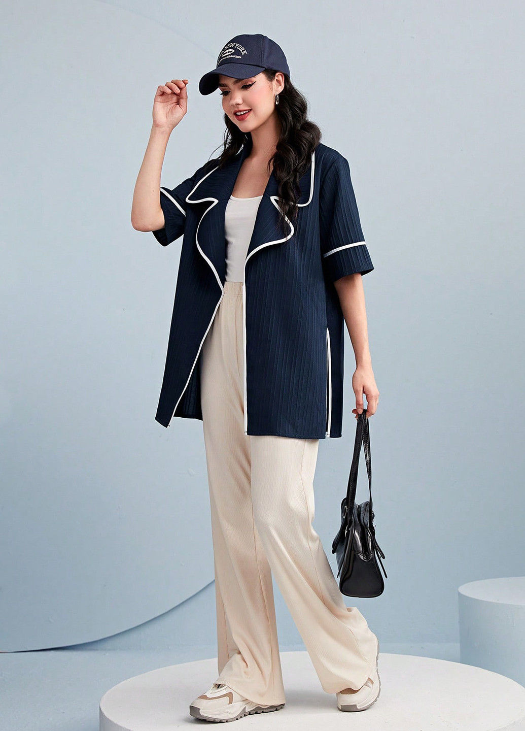 Жакет SHEIN (325828137)