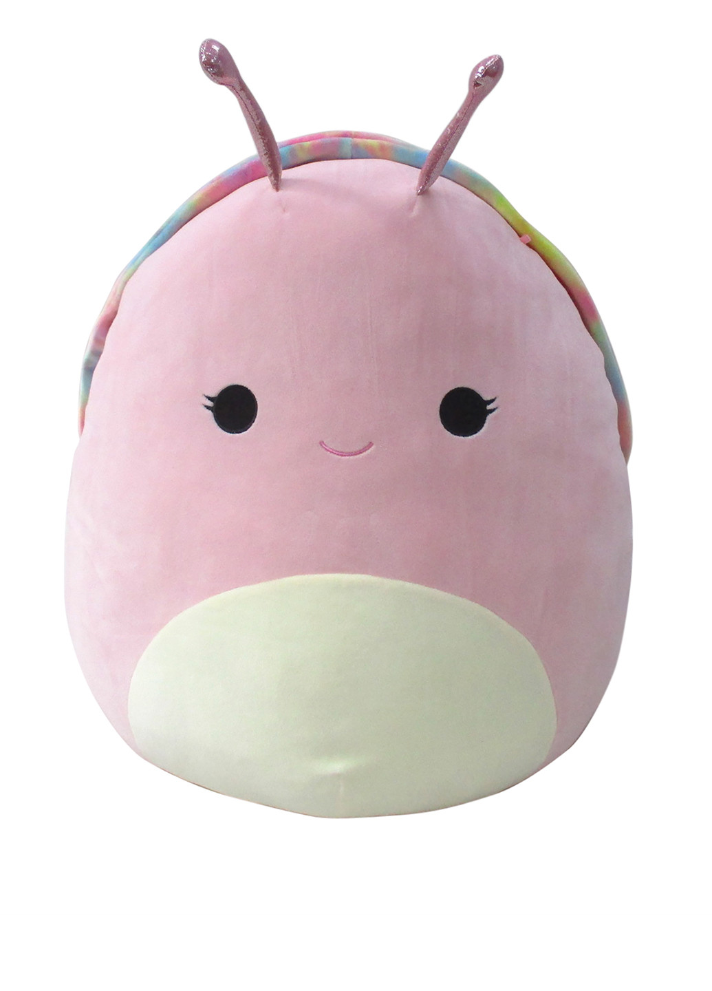 Мягкая игрушка Улитка Никси, 31 см Squishmallows (242420502) ‣ Купить в  интернет-магазине Каста ‣ Киев, Одесса, Харьков ‣ Доставка по всей Украине!  (#242420502)