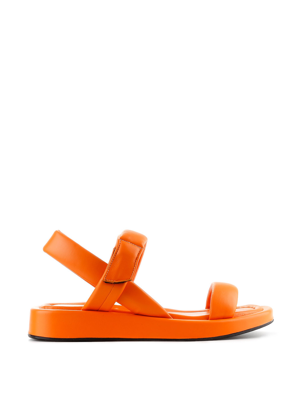 Кэжуал сандалии Ilvi на липучке