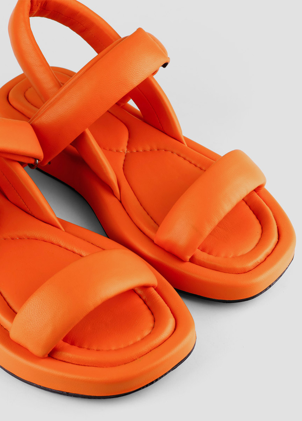 Кэжуал сандалии Ilvi на липучке