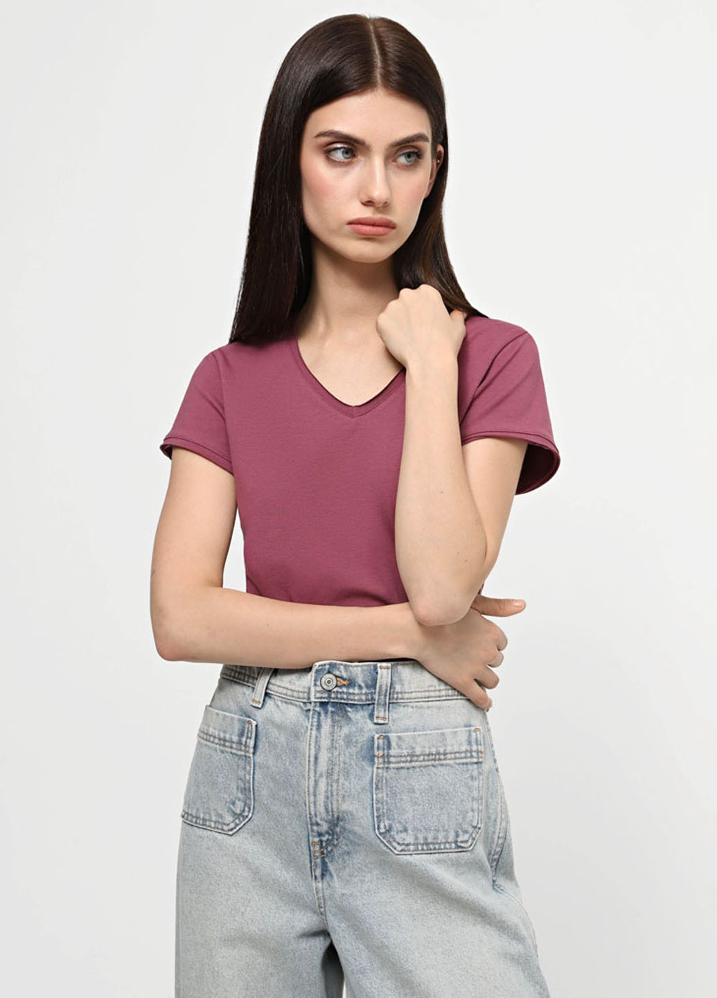 Футболка Promin - (323777752)