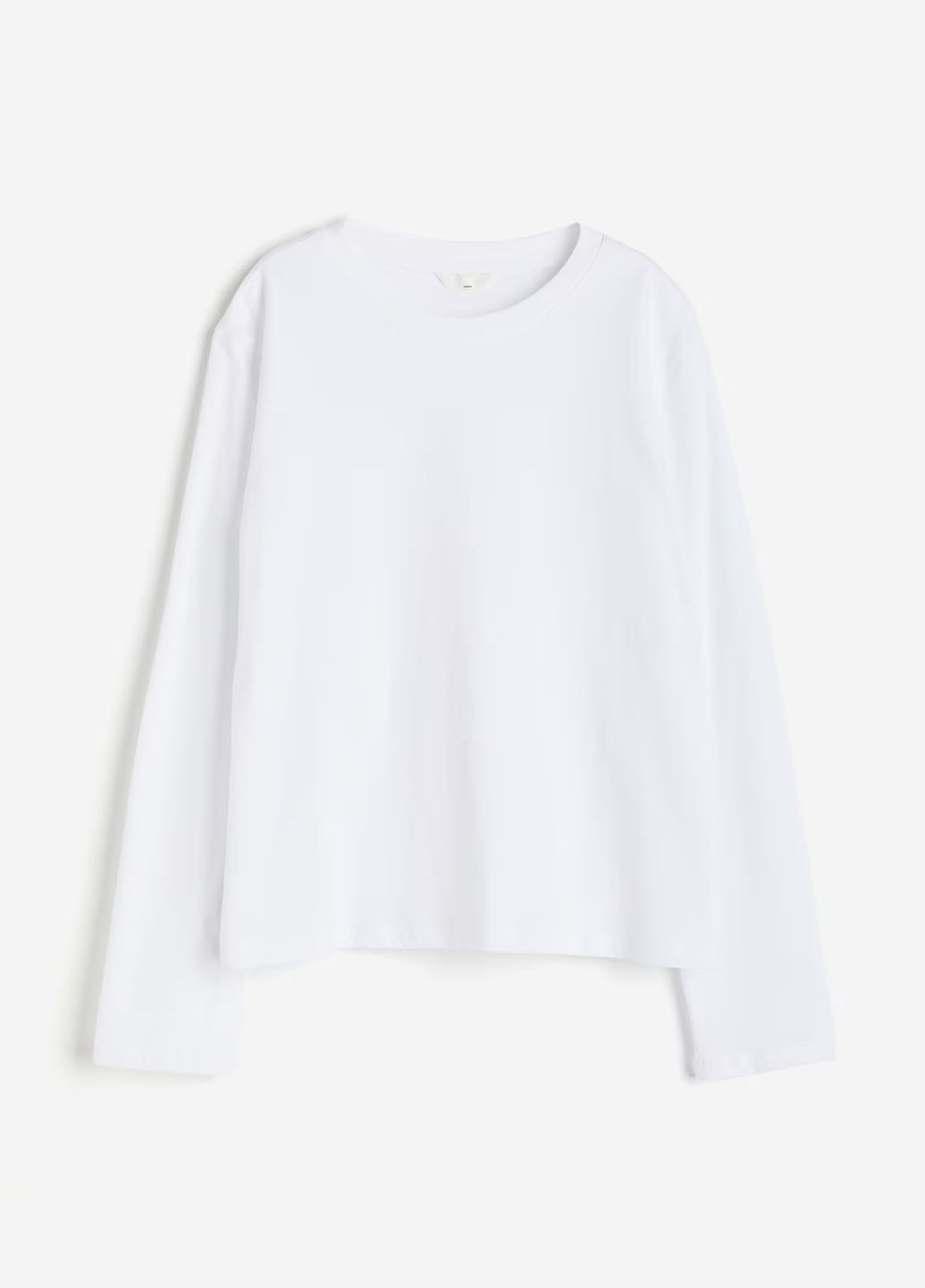 Лонгслів для вагітних та годуючих H&M (362050195)