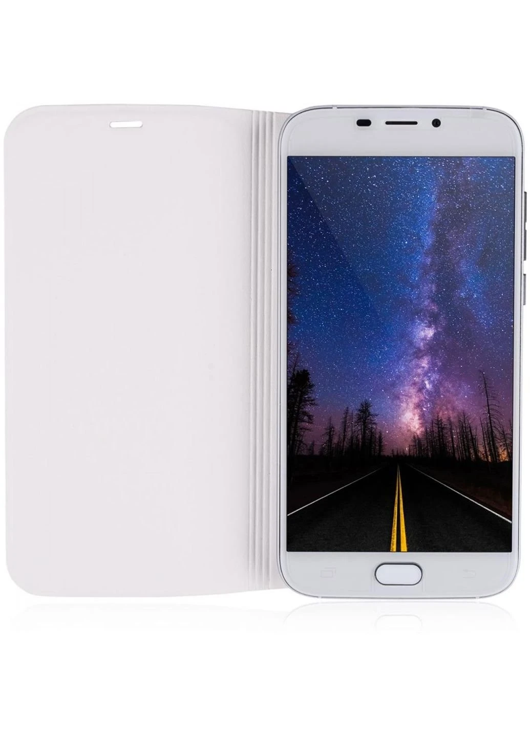 Чохол для мобільного телефону (смартфону) X9 Pro Package (White) (DGA53-BC000-00Z) Doogee (201492503)