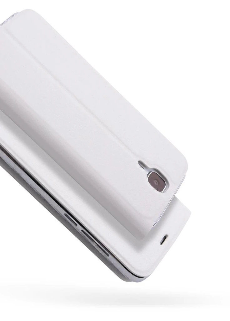 Чохол для мобільного телефону (смартфону) X9 Pro Package (White) (DGA53-BC000-00Z) Doogee (201492503)