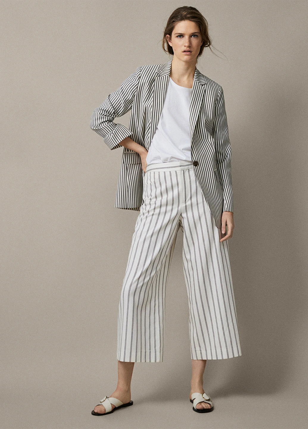 Капрі Massimo Dutti (161580166)