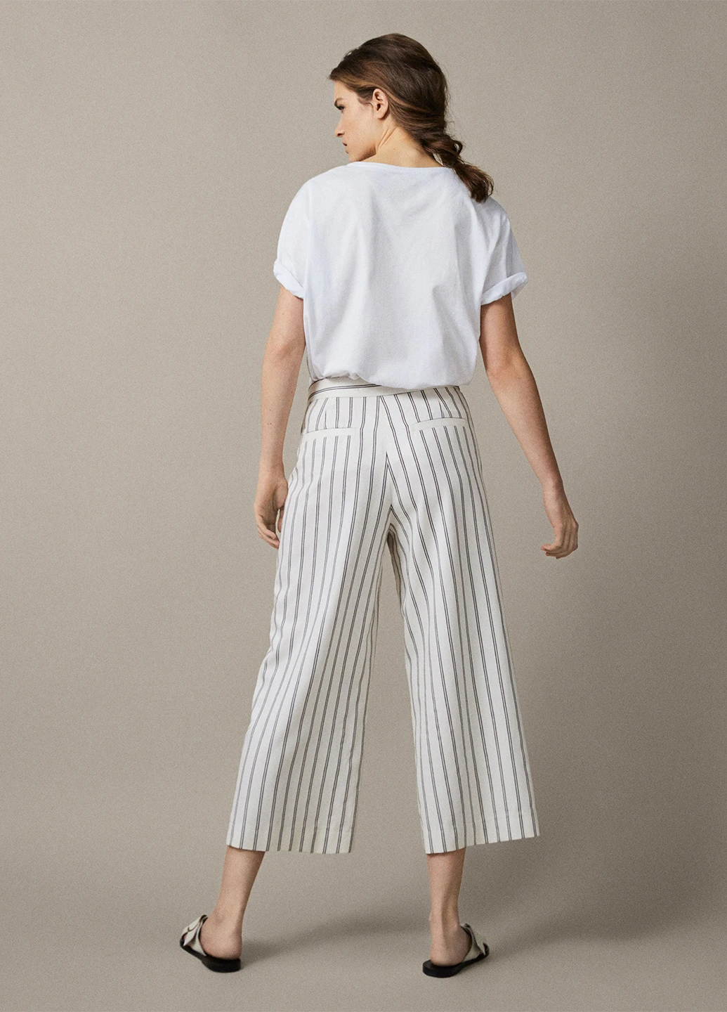 Капрі Massimo Dutti (161580166)