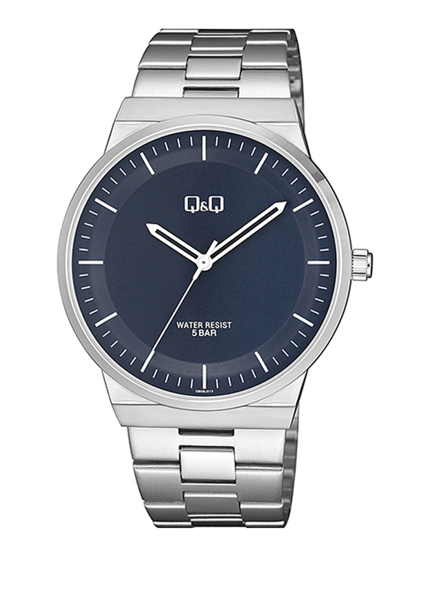Годинник наручний Q&Q QB06J212Y (250093246)