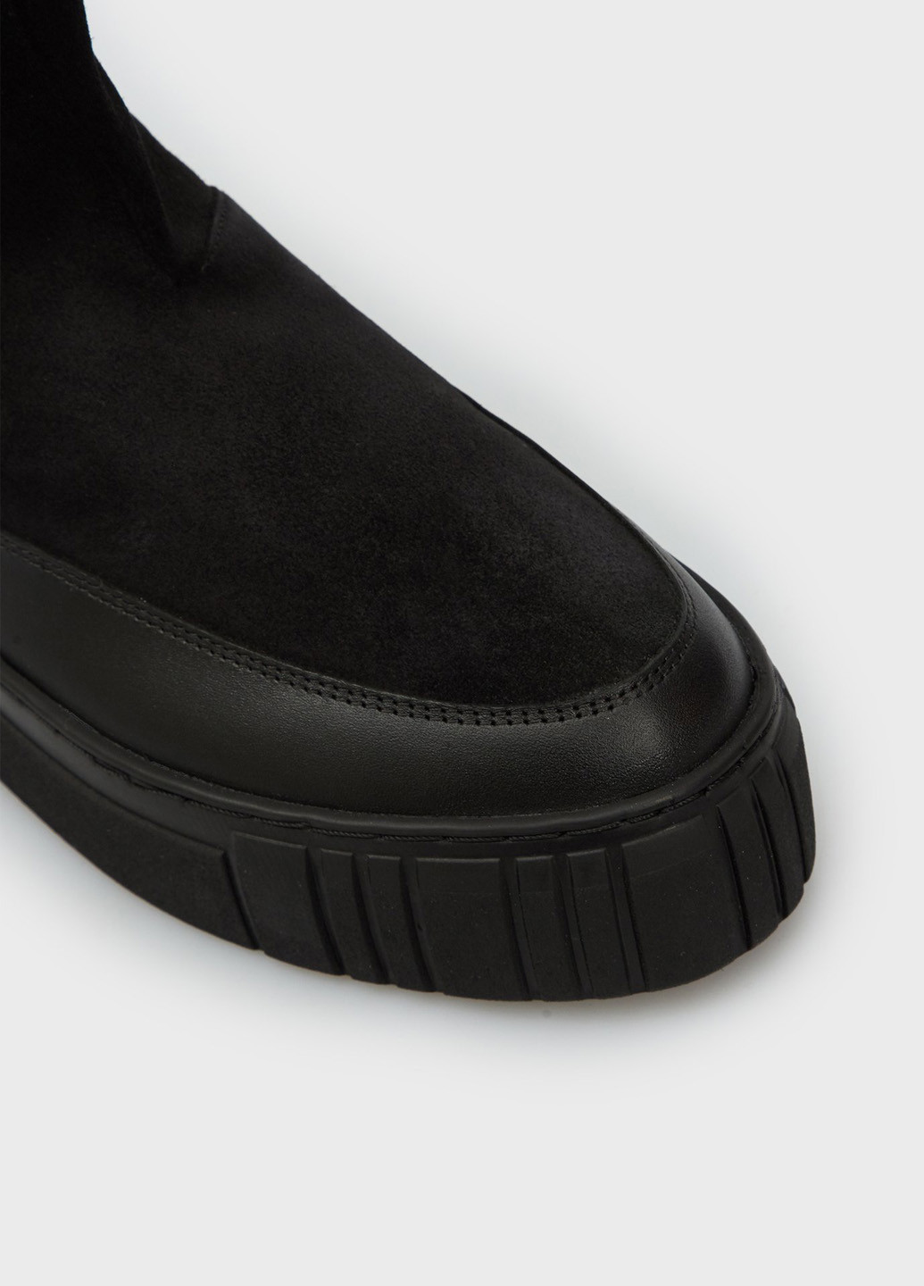 Зимние ботинки Gant с логотипом