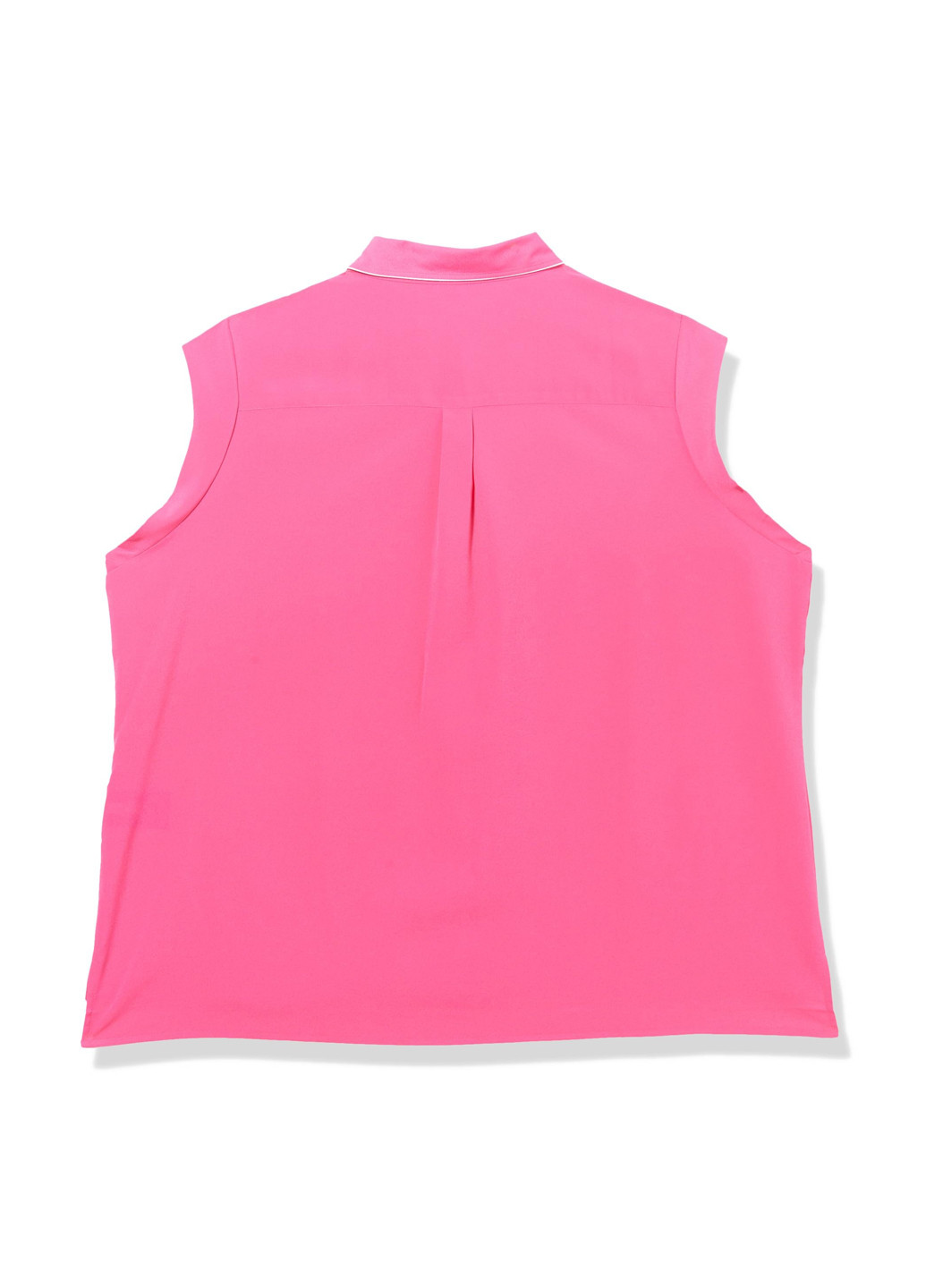 Рожева блуза Tommy Hilfiger