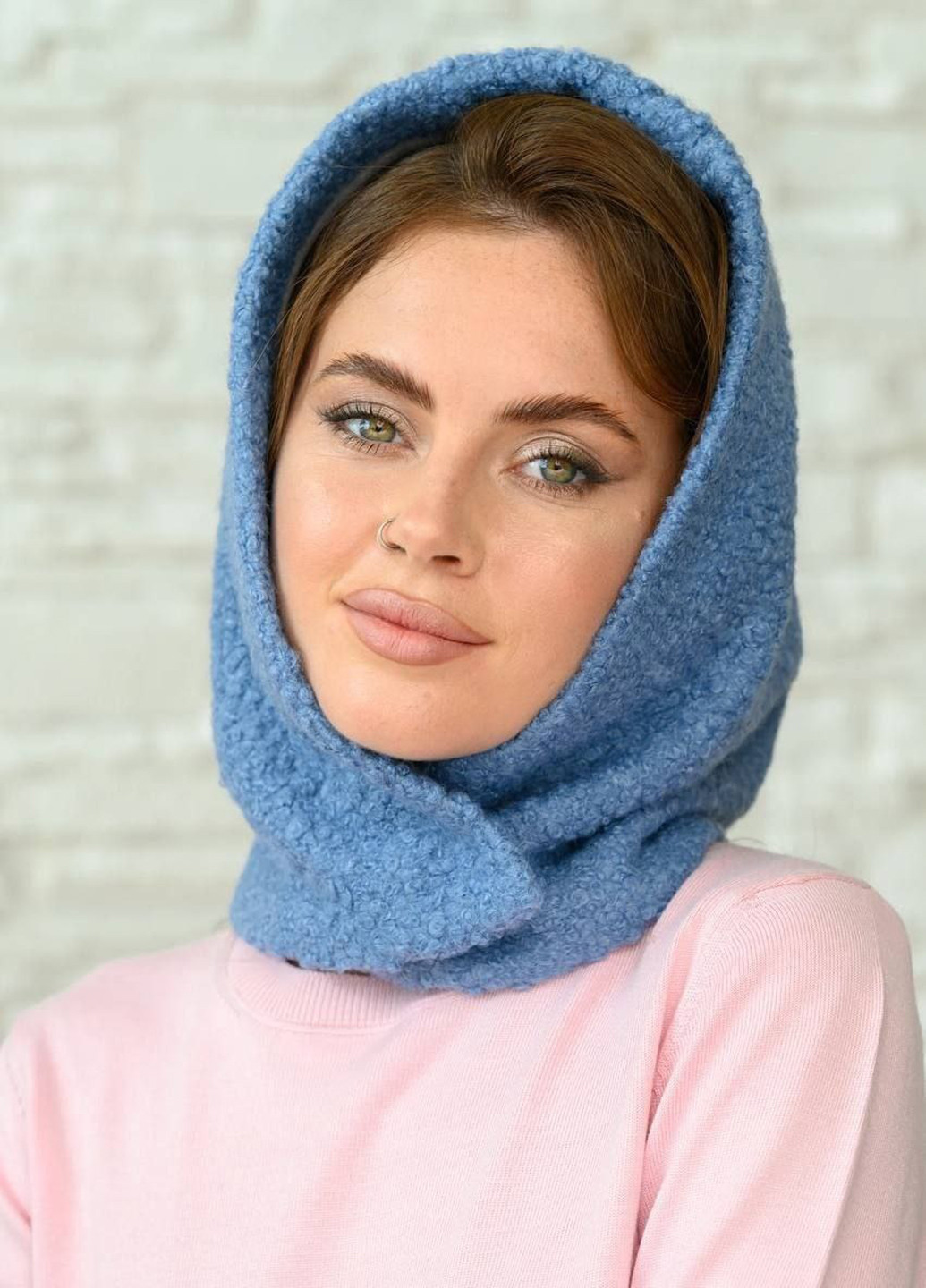 Капор No Brand (365960029)