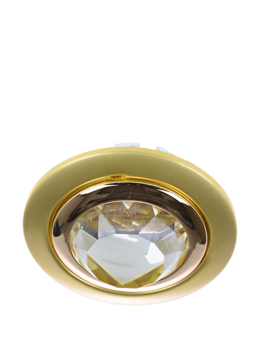 Світильник точковий, 85х20х45 мм Brille (129869771)