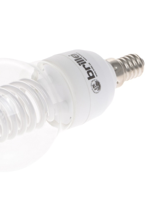 Лампа энергосберегающая E14 PL-SP 7W/864 AMBIANCE COLD CATHODE blister Br Brille (253965313)