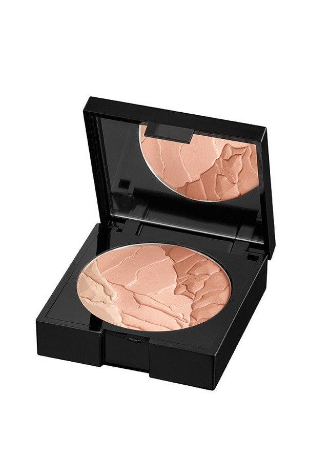 Пудра-бронзатор для обличчя Sun Kiss Powder Alcina (256365390)