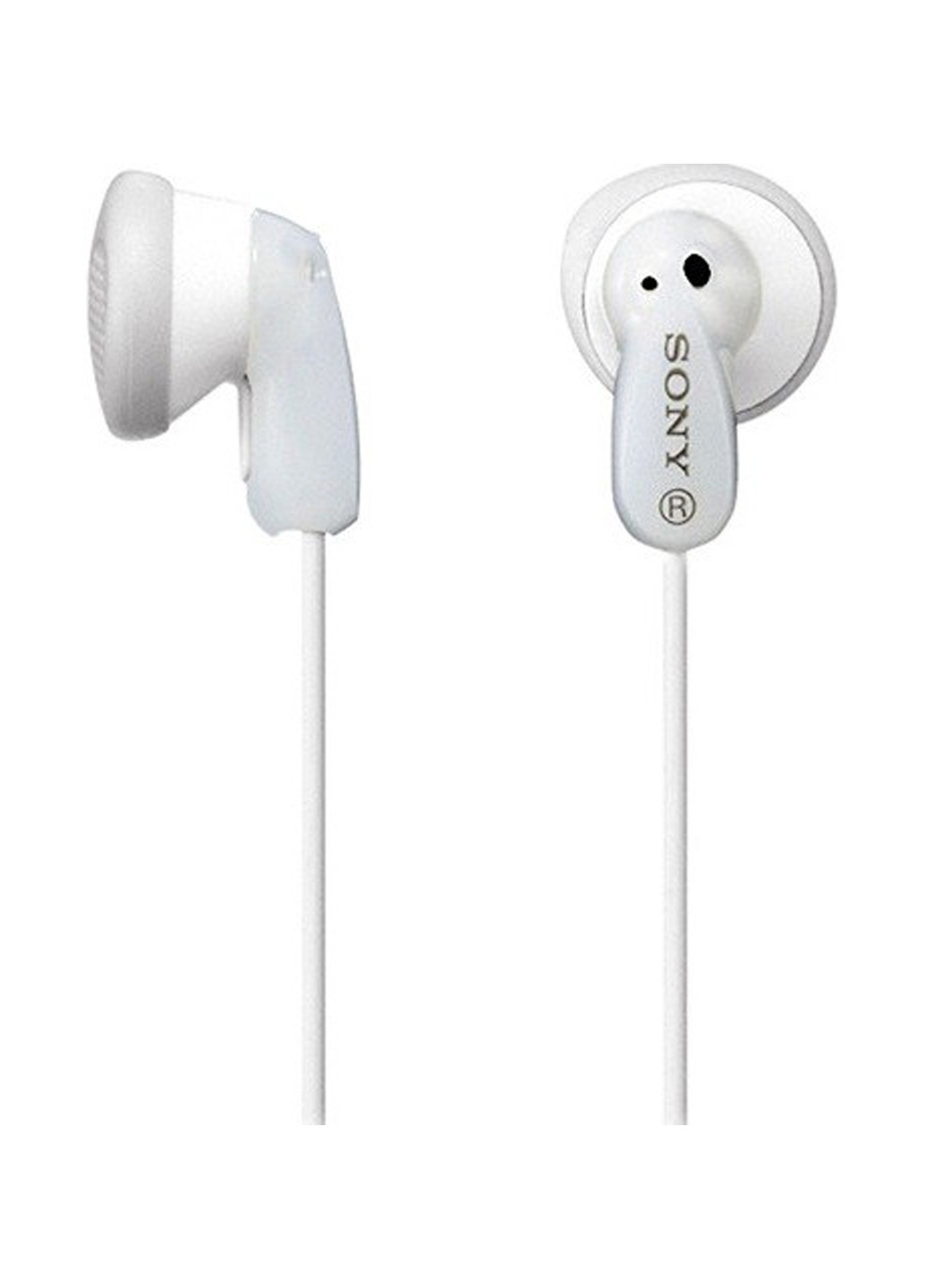 Навушники Sony mdr-e9lp white (135029163)