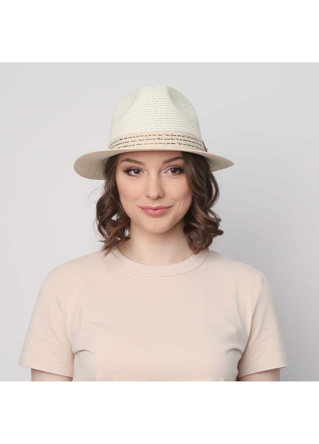 Шляпа LuckyLOOK (252837158)