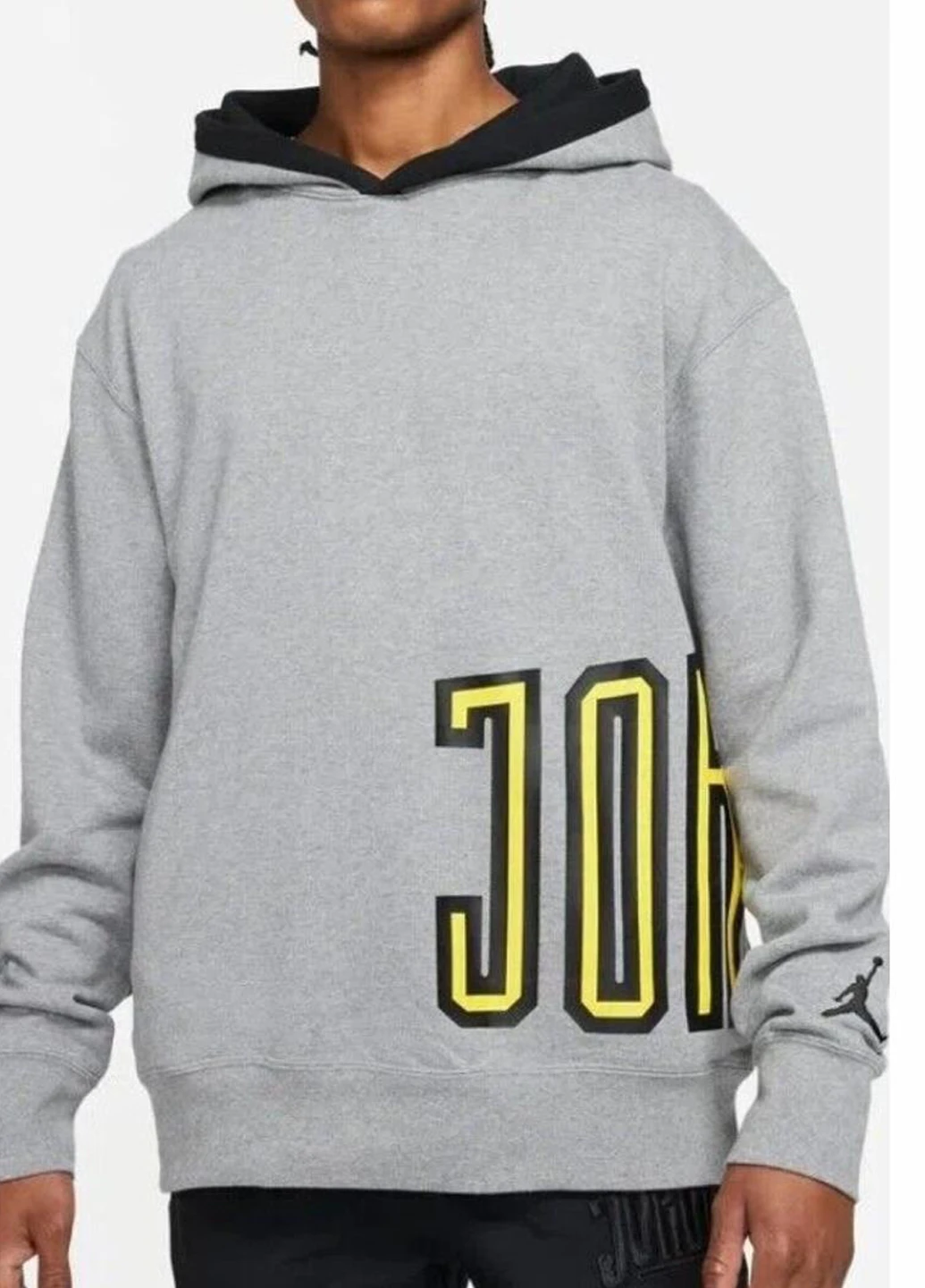 Худі DA7186-092 Jordan Sport Dna (328031926)