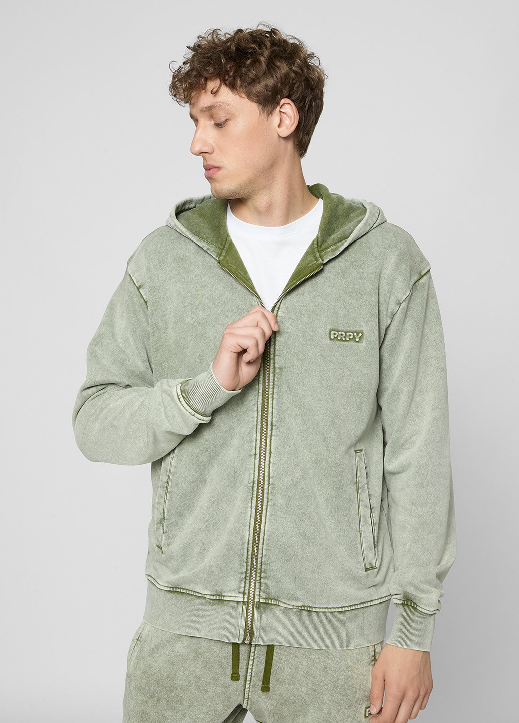 Толстовка PRPY (361270794)