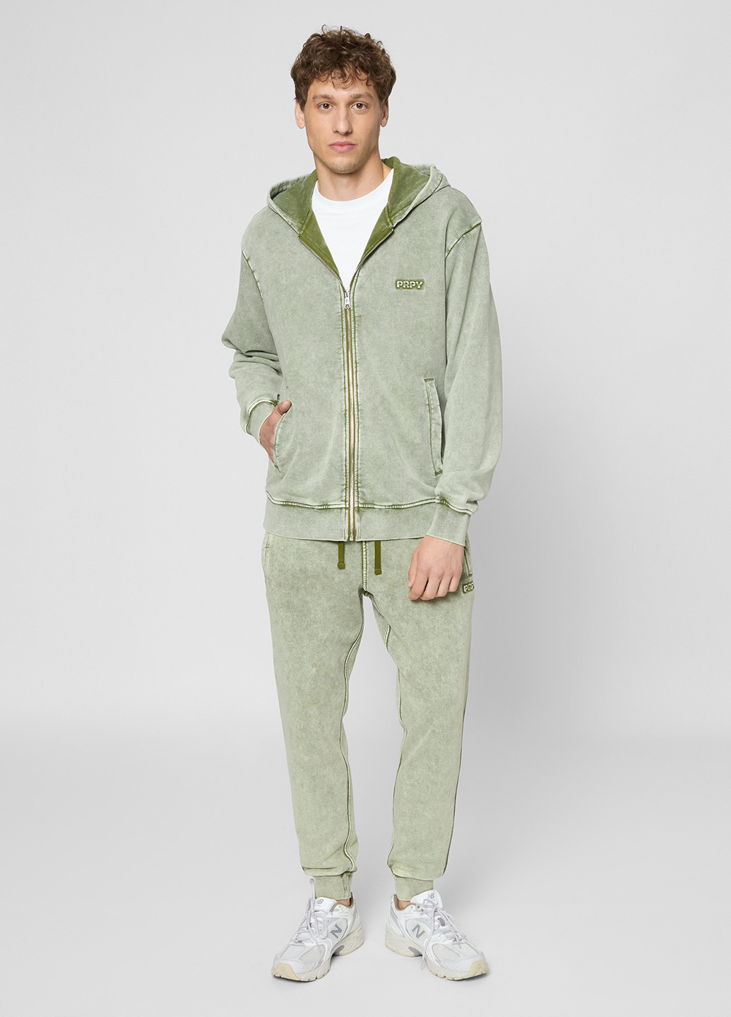 Толстовка PRPY (361270794)