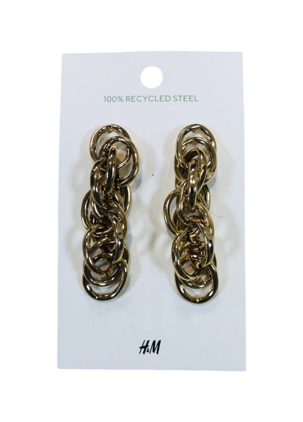 Сережки H&M (368714976)