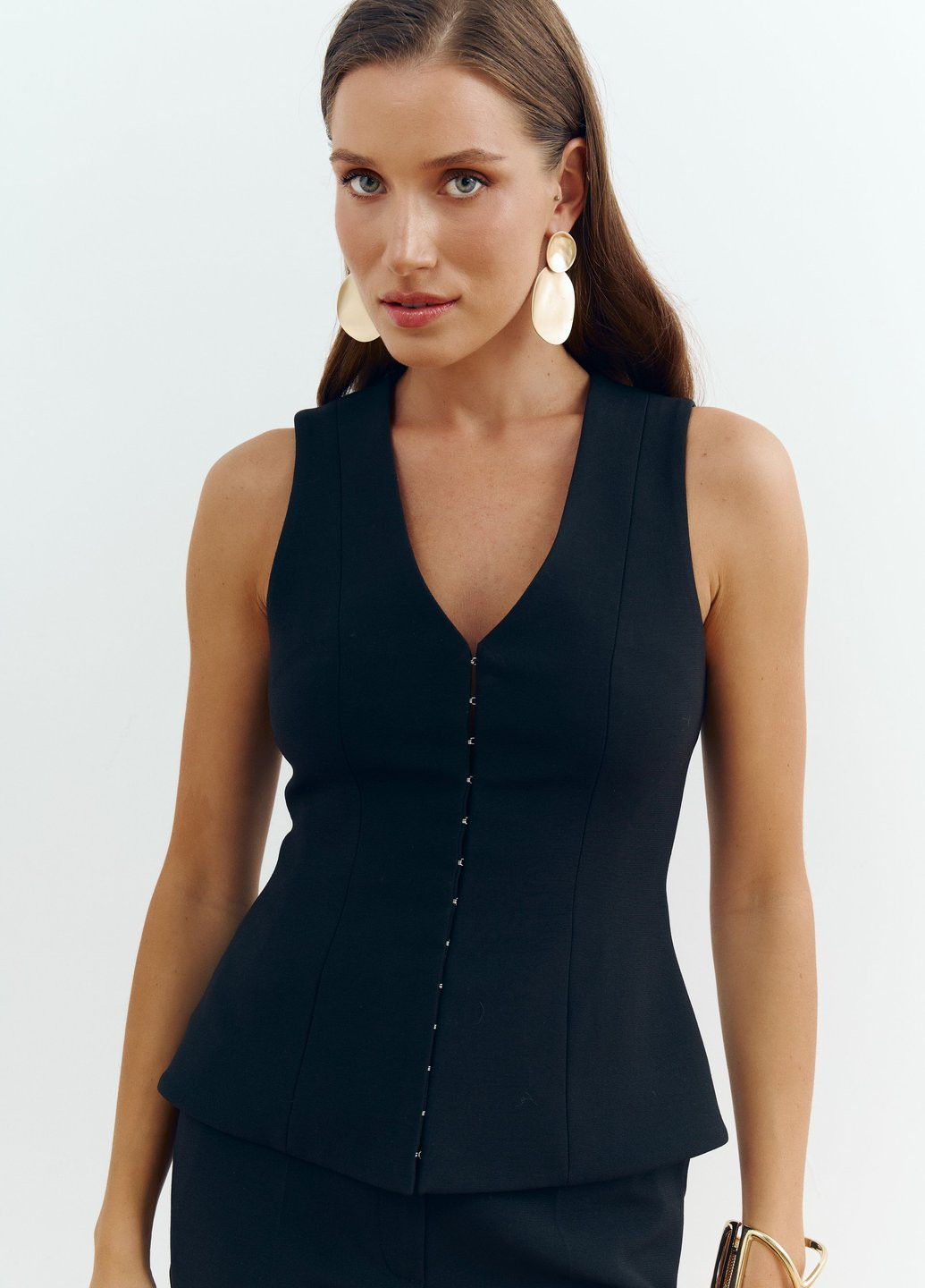 Жилет Gepur (371301573)