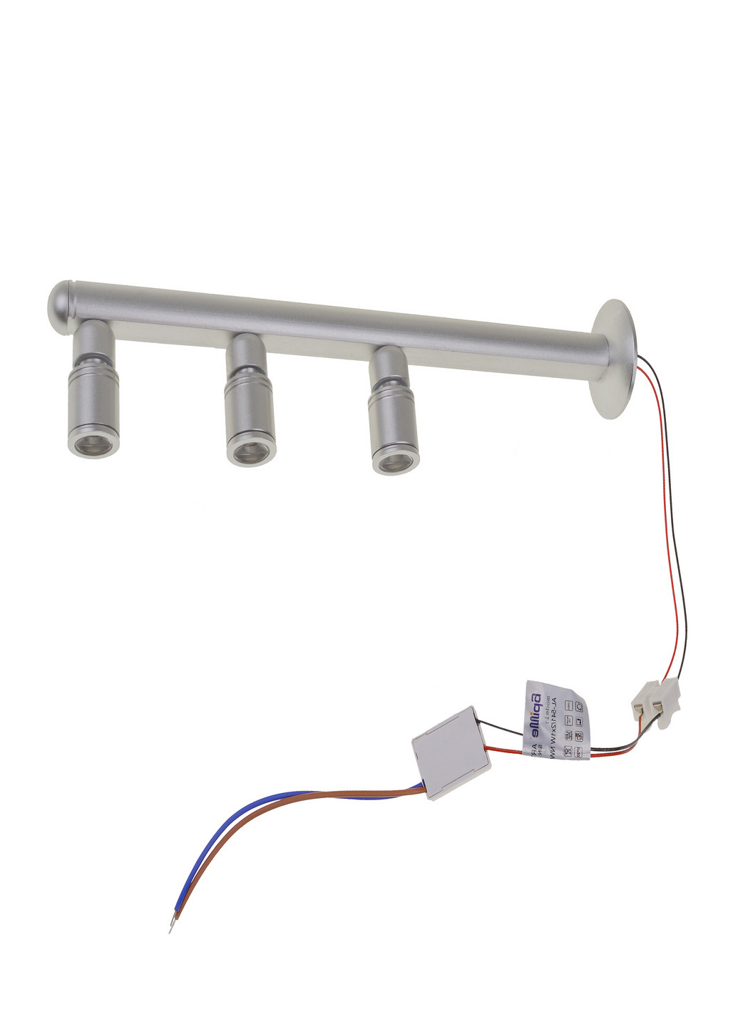 Підсвічування AL-541/3 * 1W NW LED SL Brille (193196112)