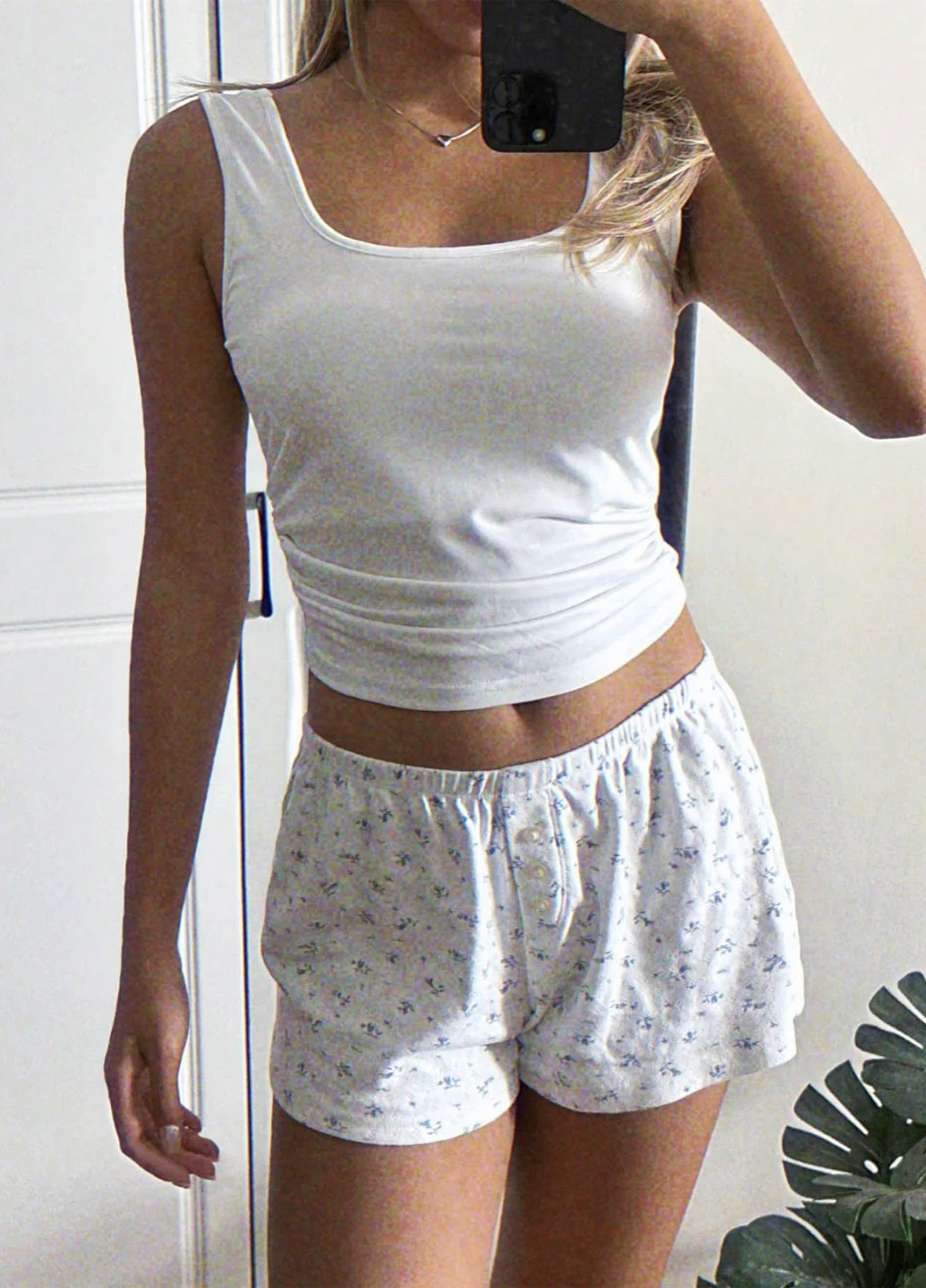 Майка SHEIN — 322984541