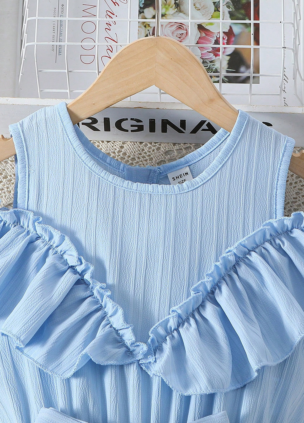 Комбинезон SHEIN (365439682)