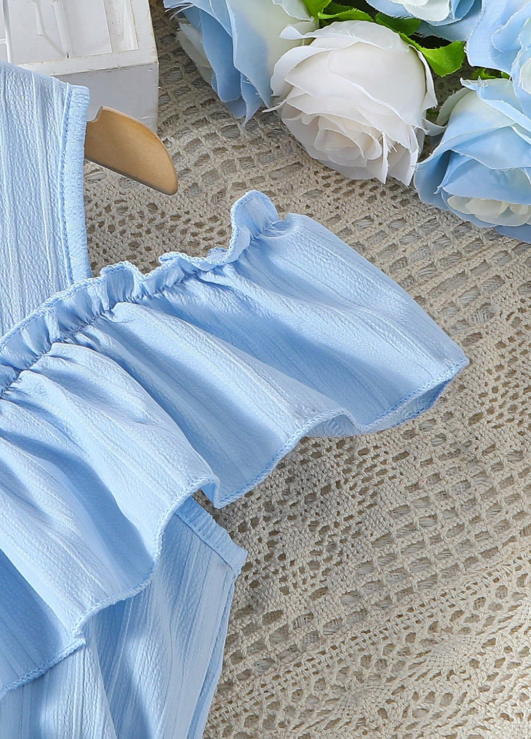 Комбинезон SHEIN (365439682)